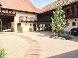 Espaces Verts Pierre Wagner place picture